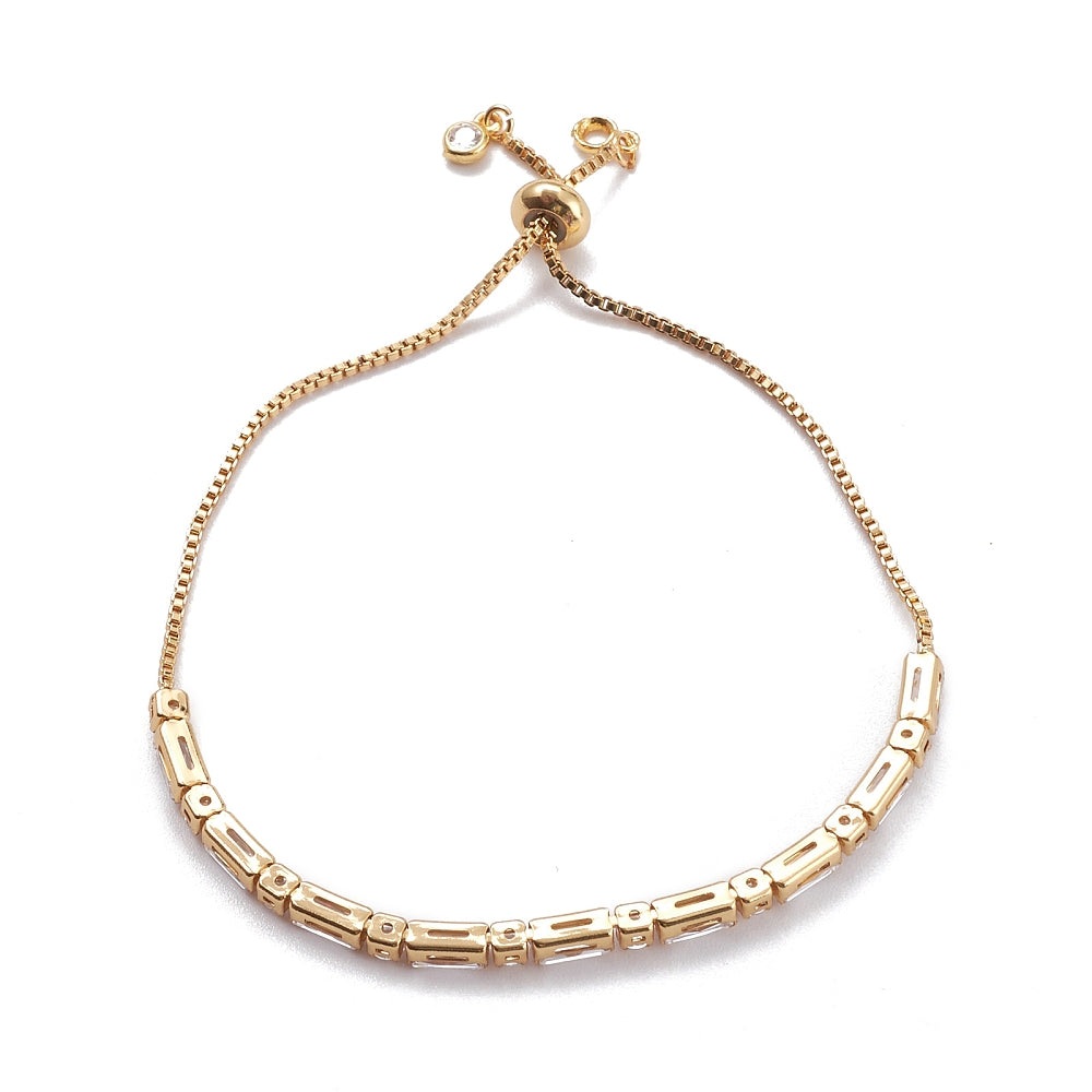 Pulseras de tenis clásicas