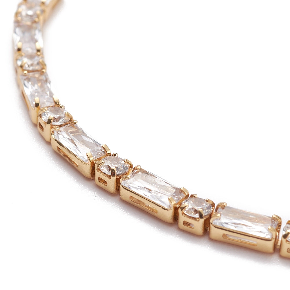 Pulseras de tenis clásicas