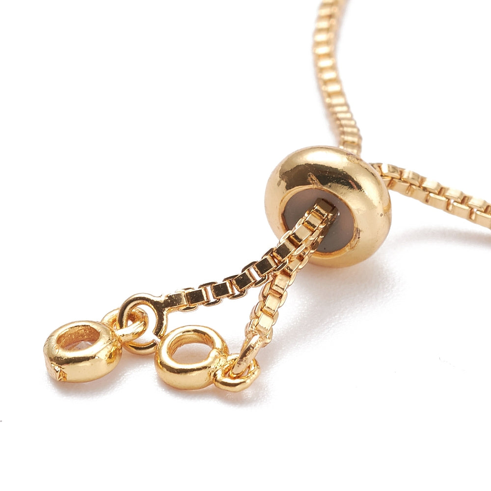 Pulseras de tenis clásicas