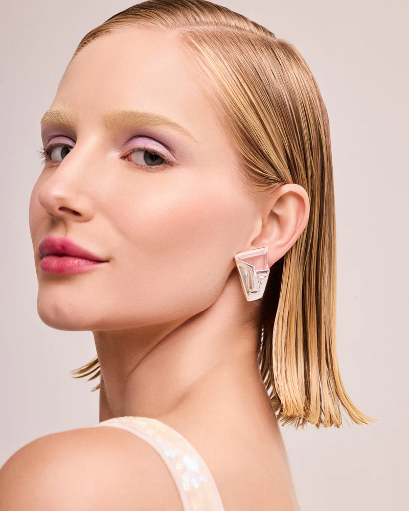 Face Earring - Faces Collection