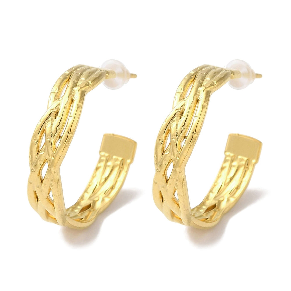 Argollas Triples