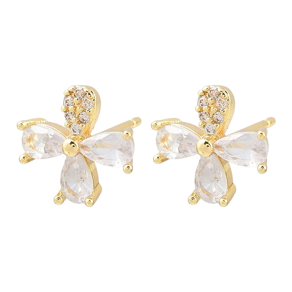 Aretes de Florcita