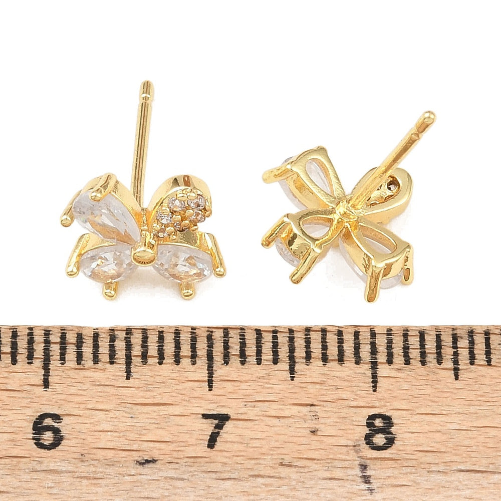 Aretes de Florcita