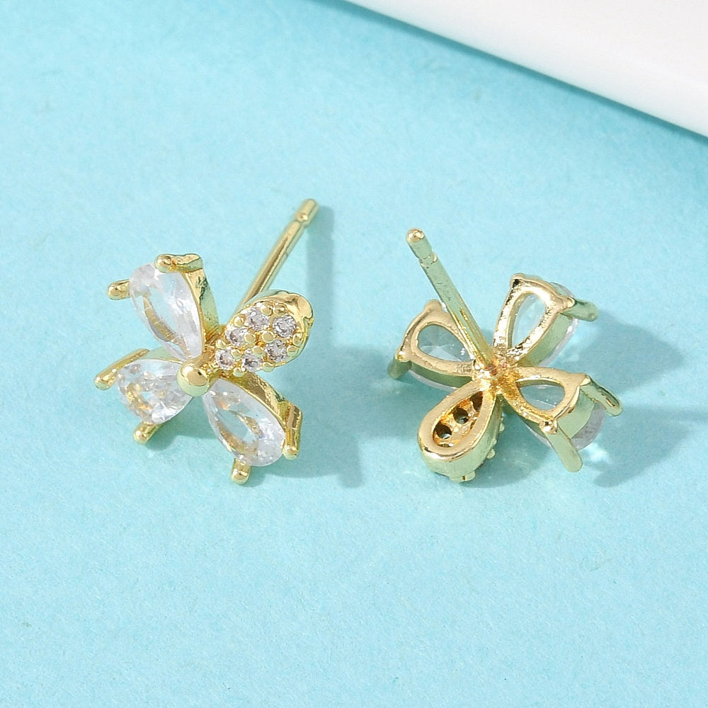 Aretes de Florcita