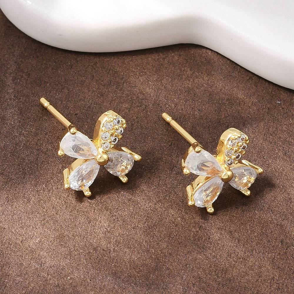 Aretes de Florcita