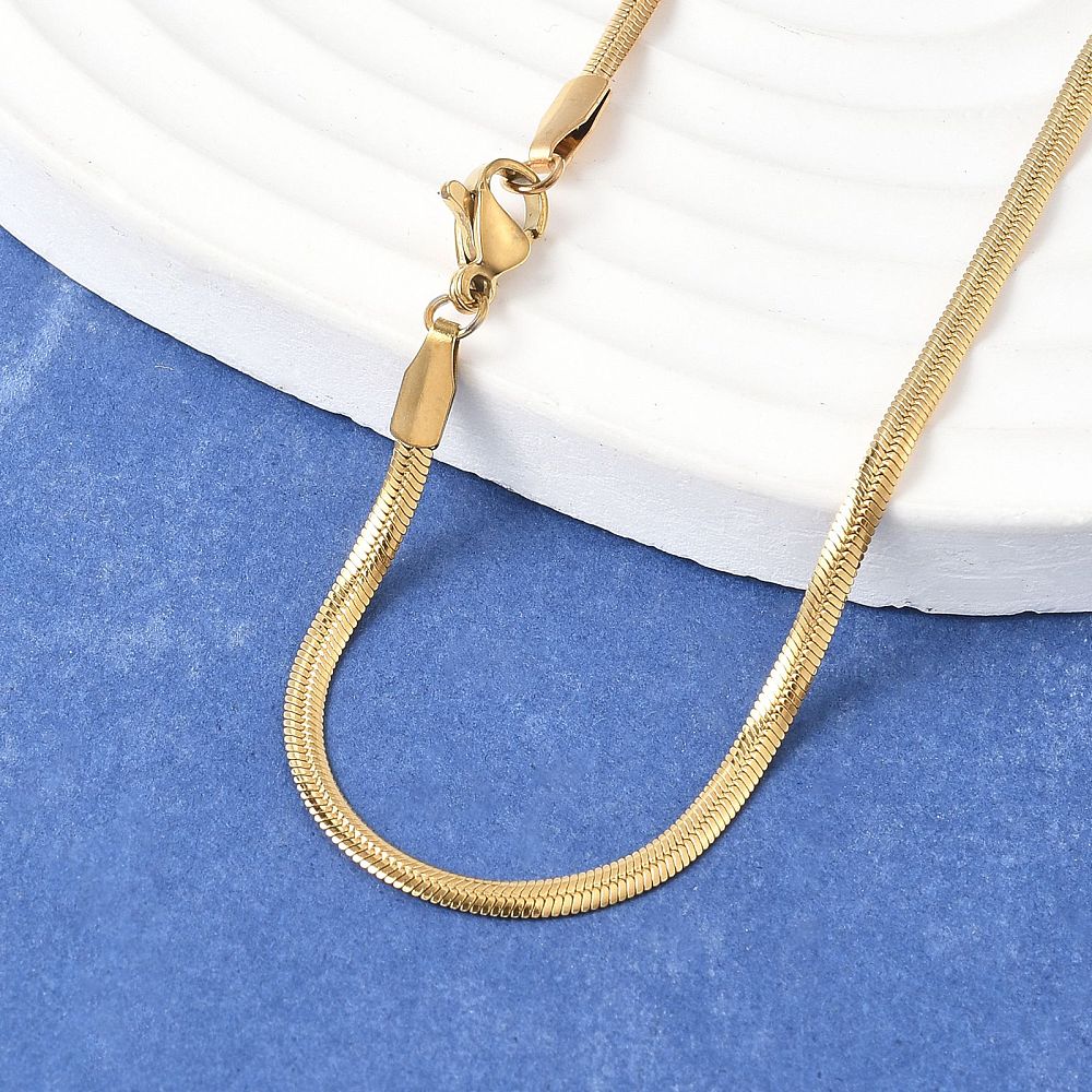 Cadena de serpiente
