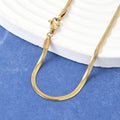 Cadena de serpiente