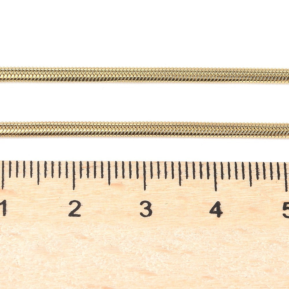 Cadena de serpiente