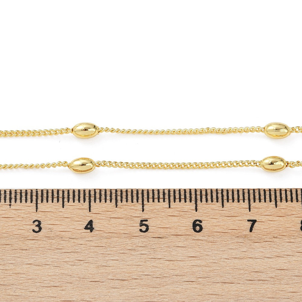 Cadena satélite Arrocito