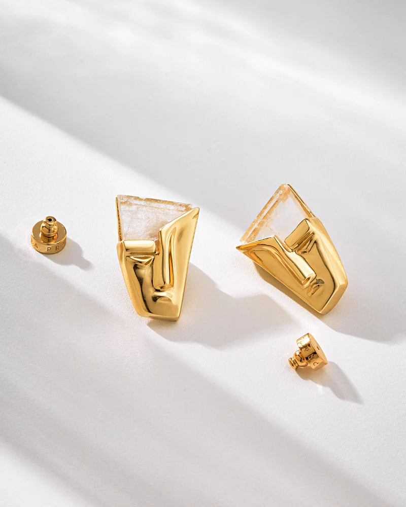 Face Earring - Faces Collection