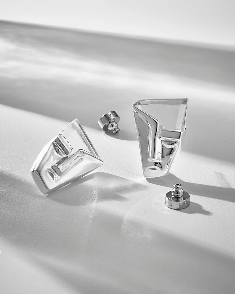 Face Earring - Faces Collection