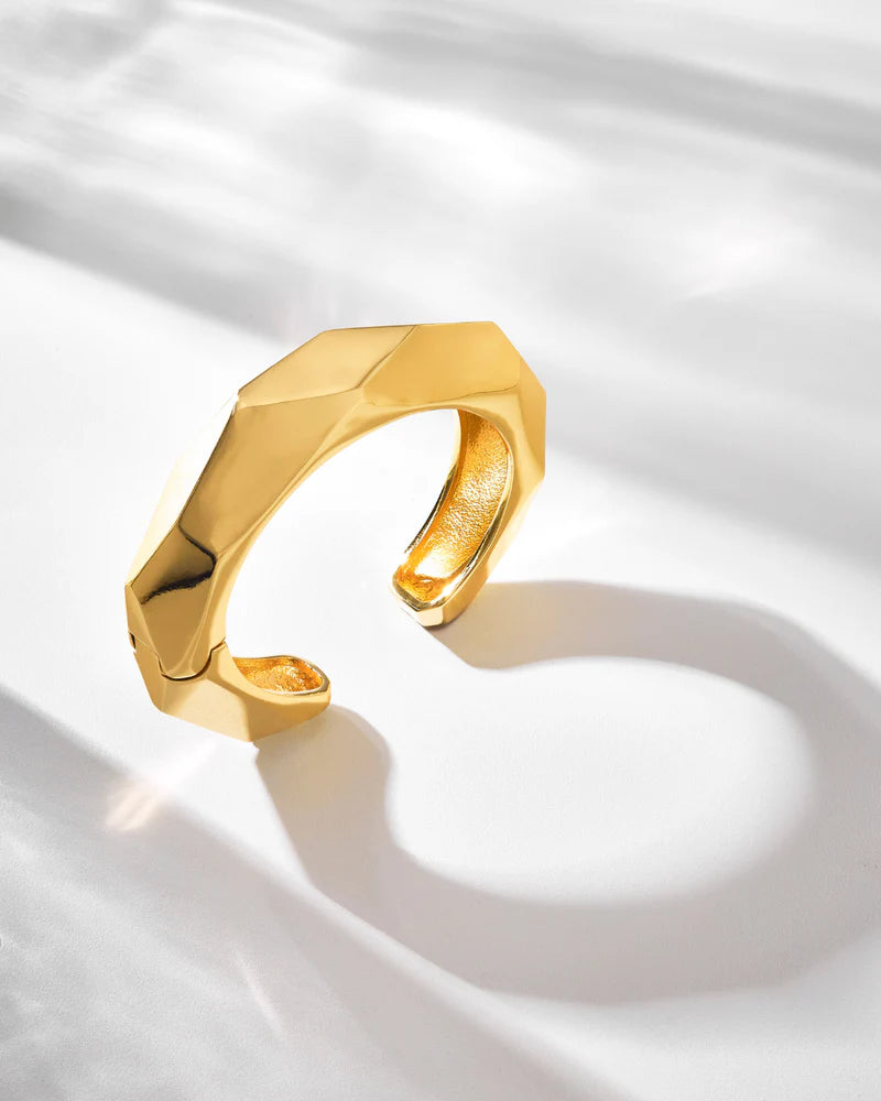 Prisma Bracelet - Faces Collection