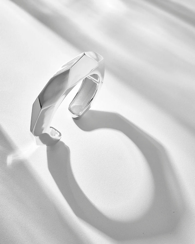 Prisma Bracelet - Faces Collection