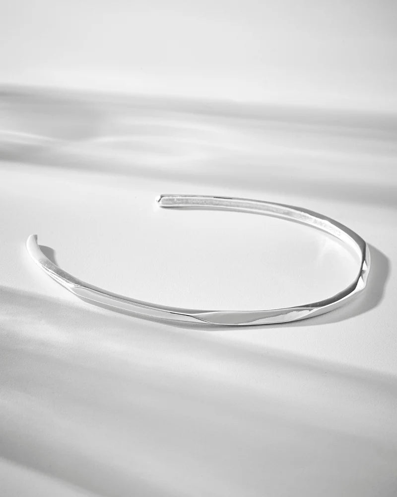 Prisma S Choker - Faces Collection