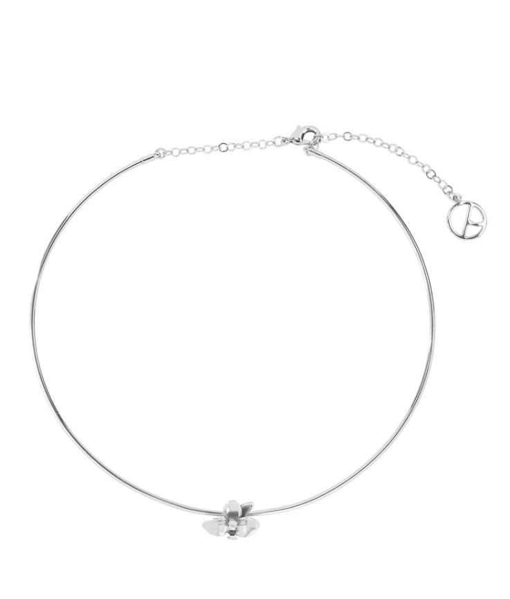 Orquídea XS Choker