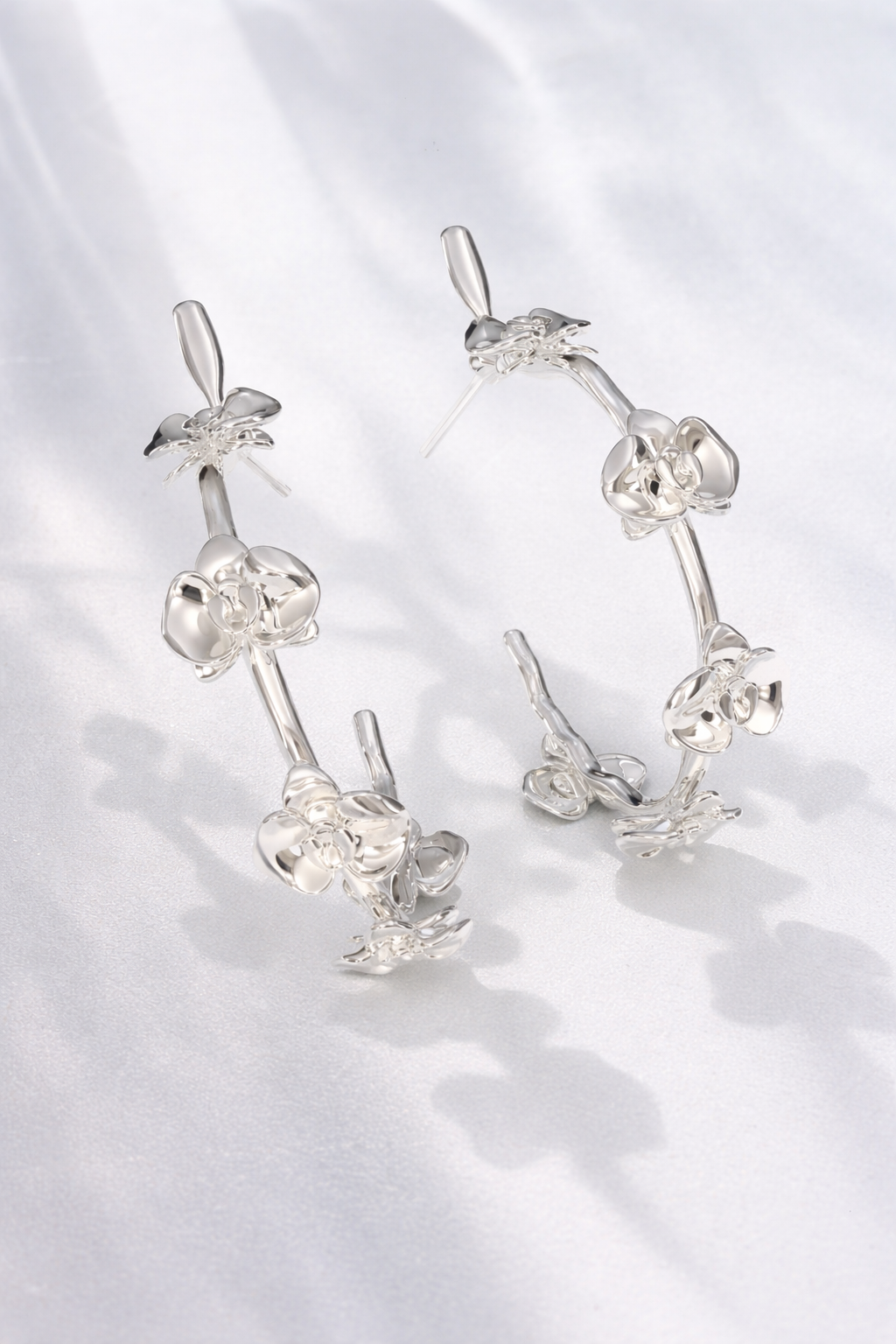 Aro Floralis - Colección AFlora