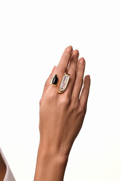 Anillo Inteira
