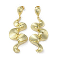 Aretes curvas