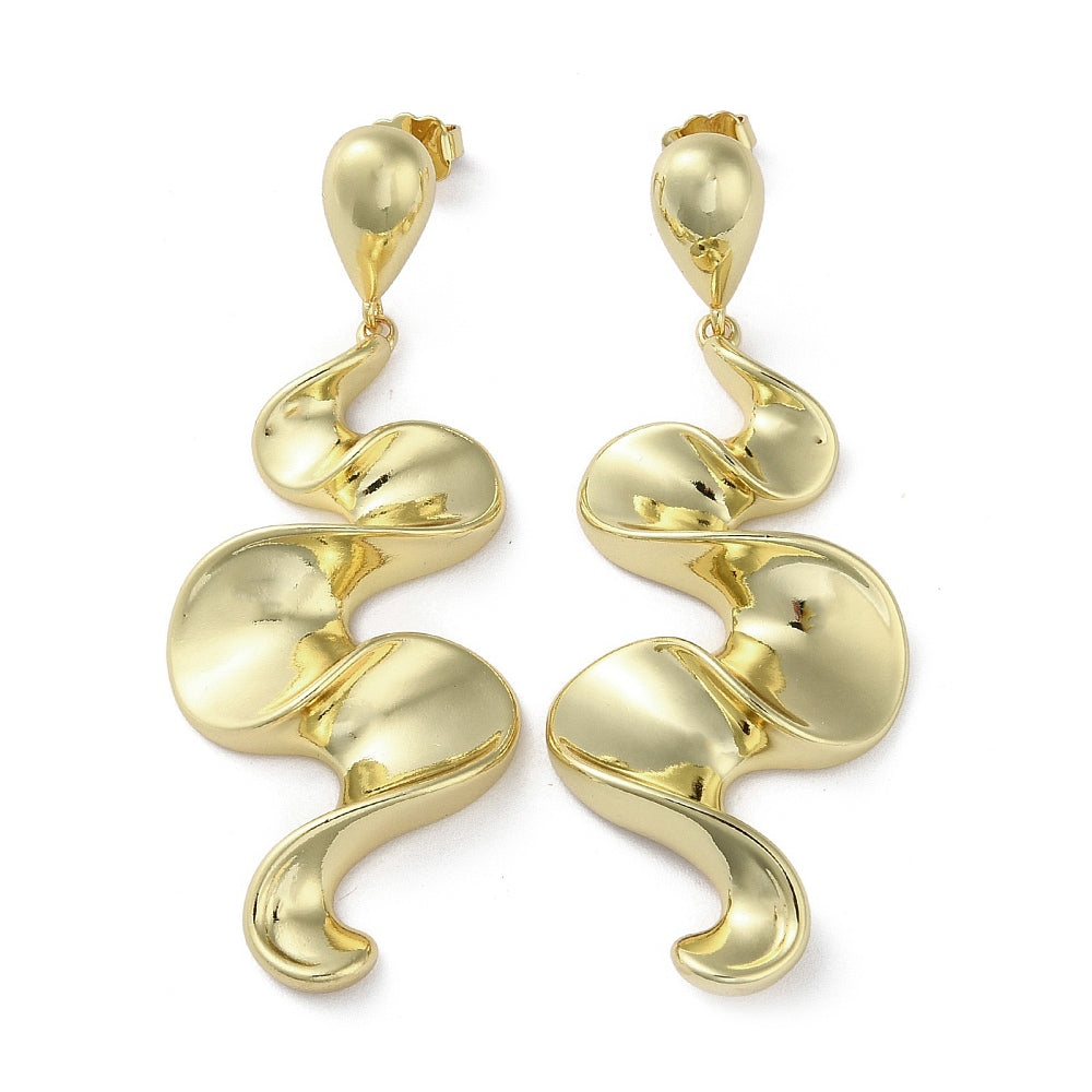 Aretes curvas