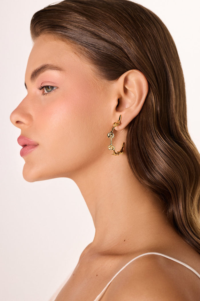 Aro Floralis - Colección AFlora