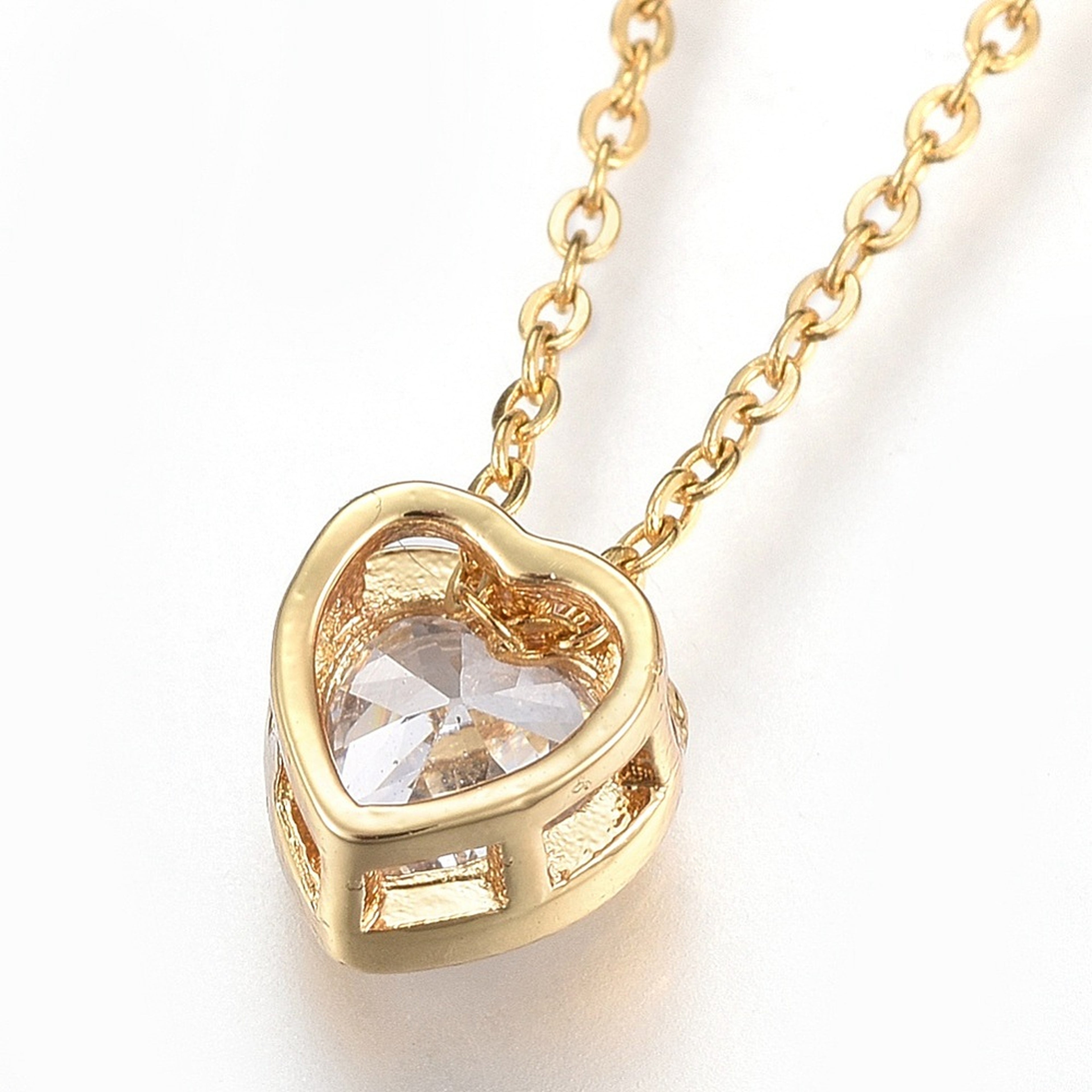Cadena Corazón