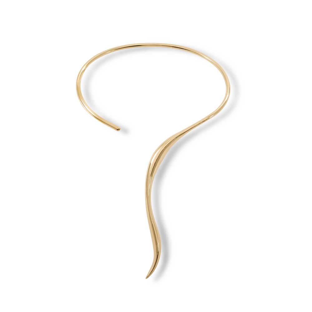 Gargantilla Lume - Colección Esencial