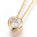 Cadena Corazón
