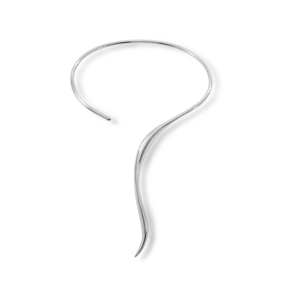 Gargantilla Lume - Colección Esencial