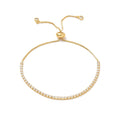 Pulsera Tennis XS ajustable