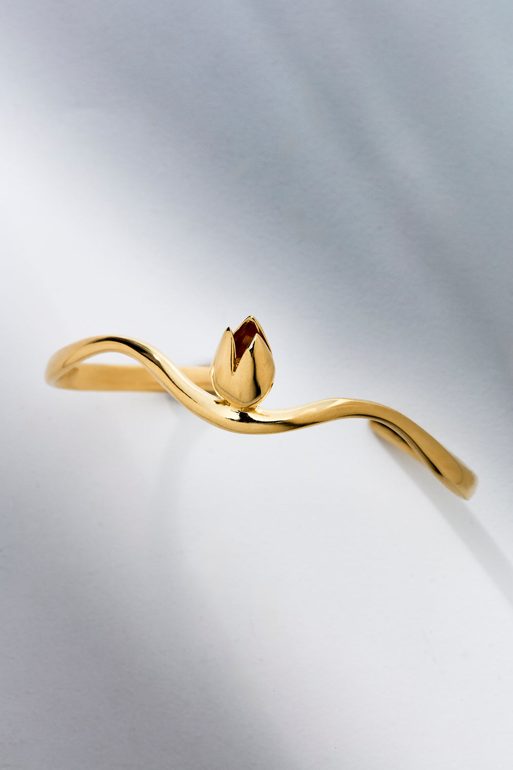 Pulsera Tulipa - Colección AFlora