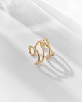 Anillo Aviva