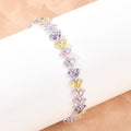 Brazalete Tennis de colores