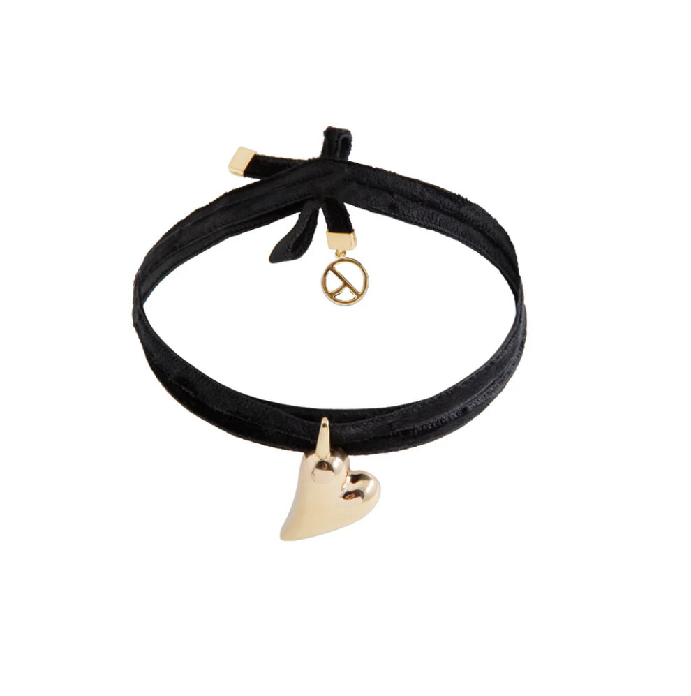 Enamorado Choker