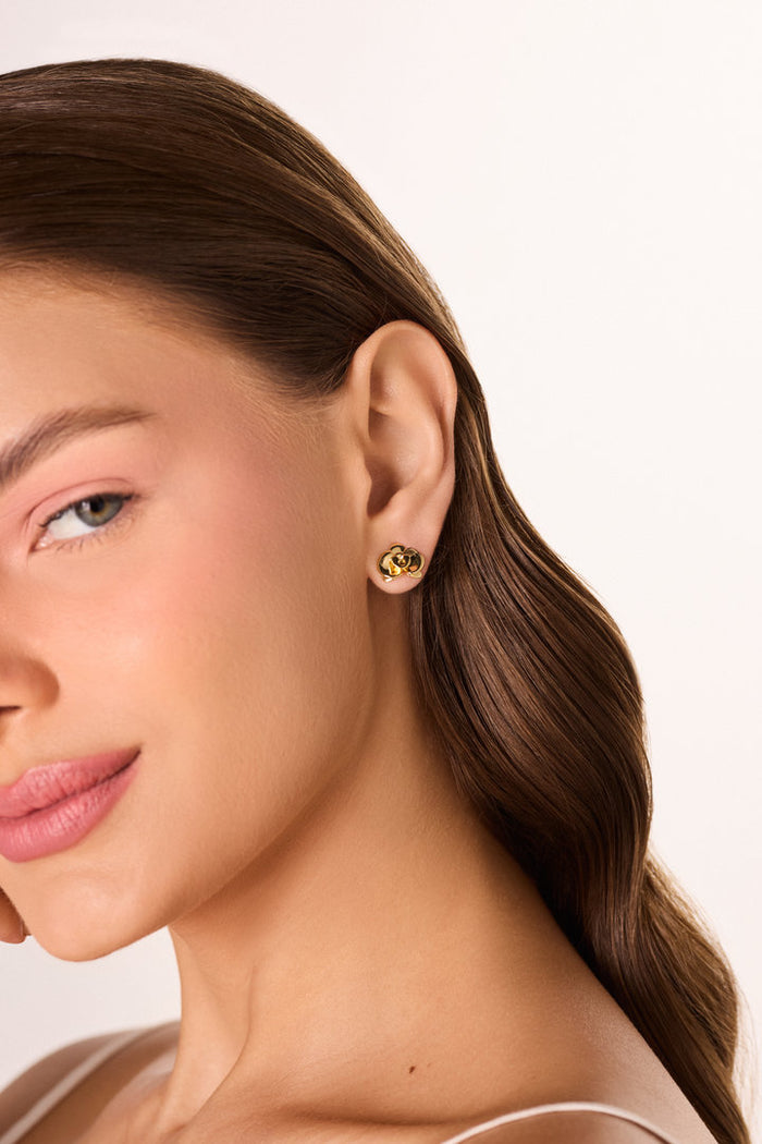 Pendiente Floralis S - Colección AFlora