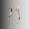 Ascensão Earring - Essenciais: O Voo Collection