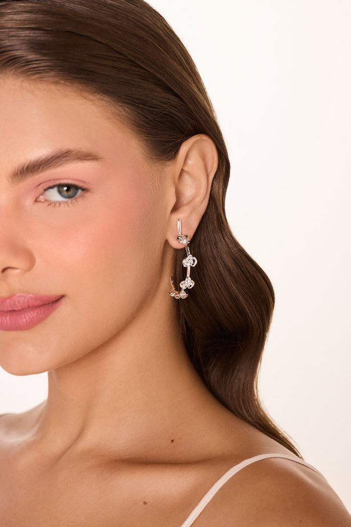 Aro Floralis - Colección AFlora