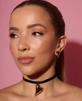 Enamorado Choker