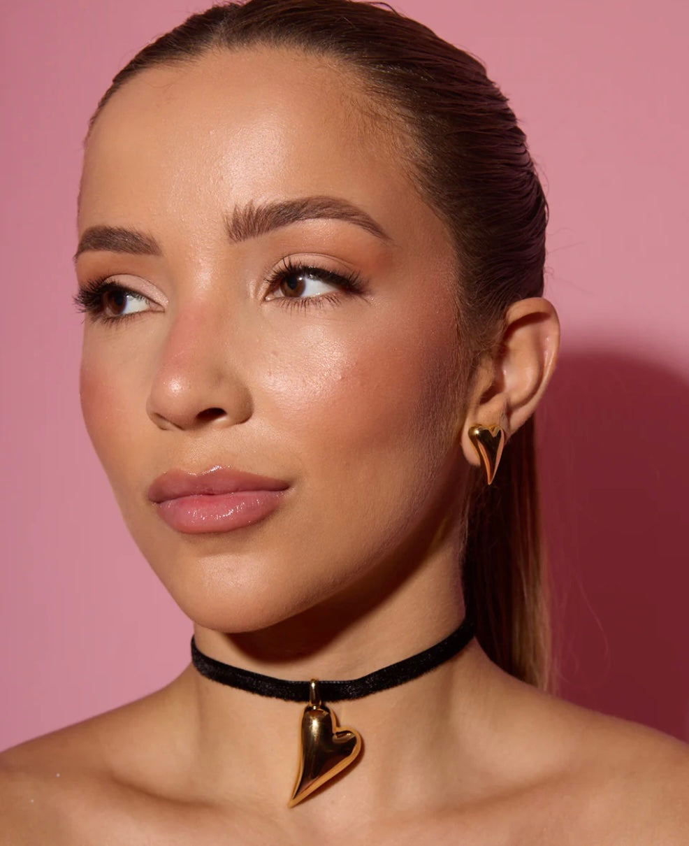 Enamorado Earrings