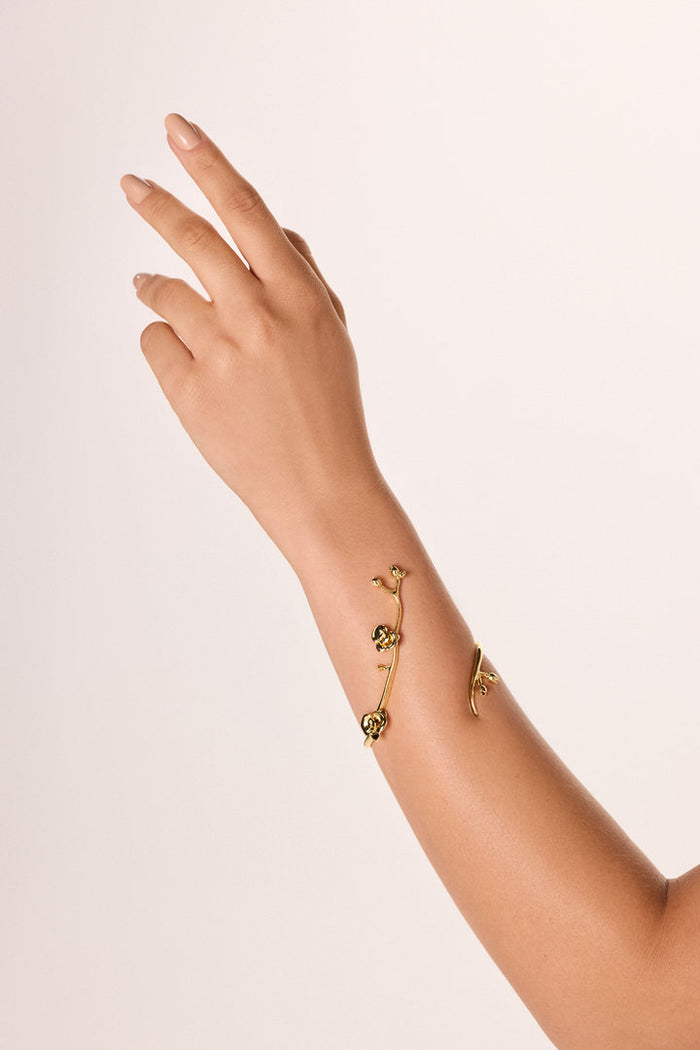 Pulsera Floralis - Colección AFlora