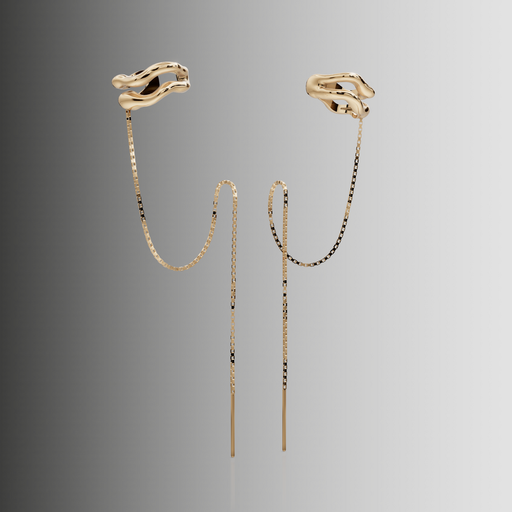 Movimento Piercing - Essenciais: O Voo Collection