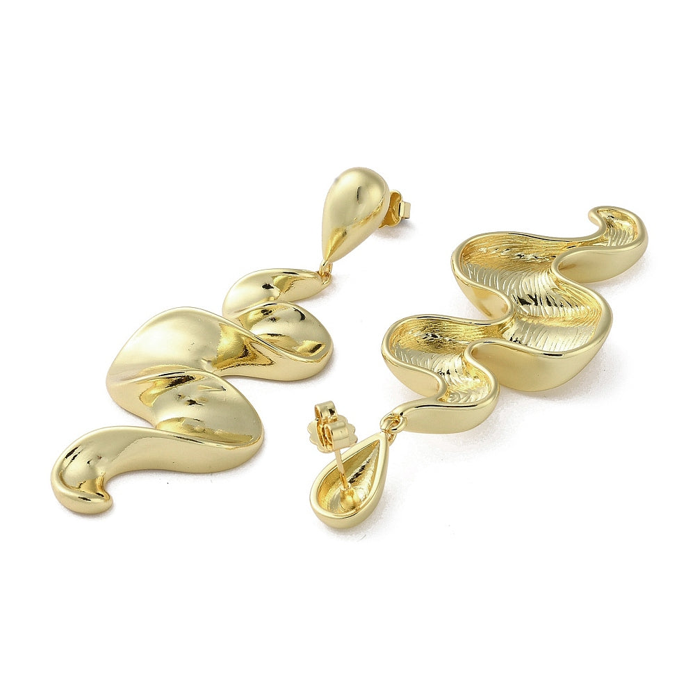 Aretes curvas